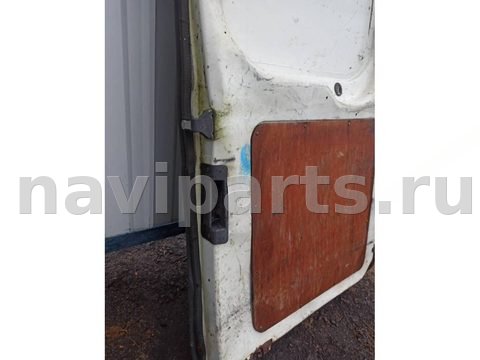 Дверь задняя распашная левая Ford Transit, 2003 г., арт. 323147, фото 11