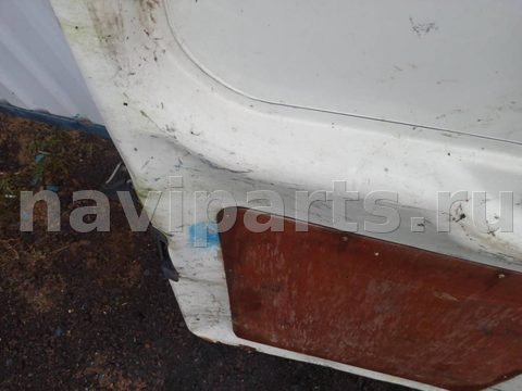 Дверь задняя распашная левая Ford Transit, 2003 г., арт. 323147, фото 12