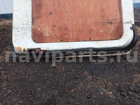 Дверь задняя распашная левая Ford Transit, 2003 г., арт. 323147, фото 13