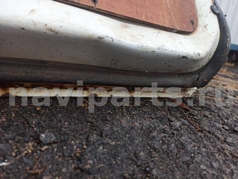 Дверь задняя распашная левая Ford Transit, 2003 г., арт. 323147, фото 15