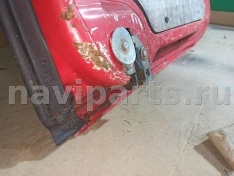 Новое Mercedes Sprinter, 2007 г., арт. 323153, фото 10