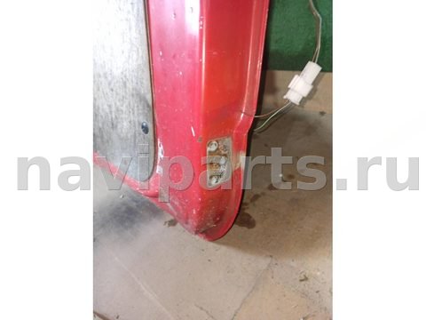 Новое Mercedes Sprinter, 2007 г., арт. 323153, фото 12