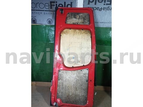 Новое Mercedes Sprinter, 2007 г., арт. 323153, фото 14