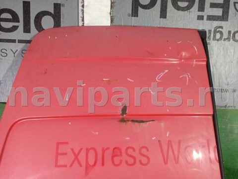 Новое Mercedes Sprinter, 2007 г., арт. 323153, фото 2