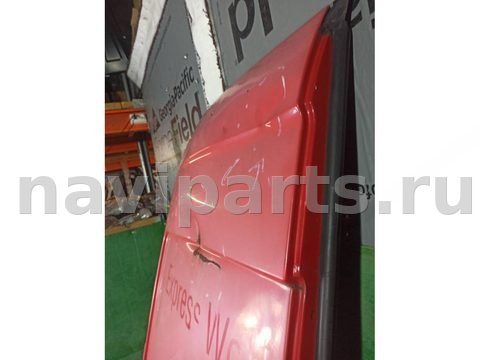 Новое Mercedes Sprinter, 2007 г., арт. 323153, фото 3