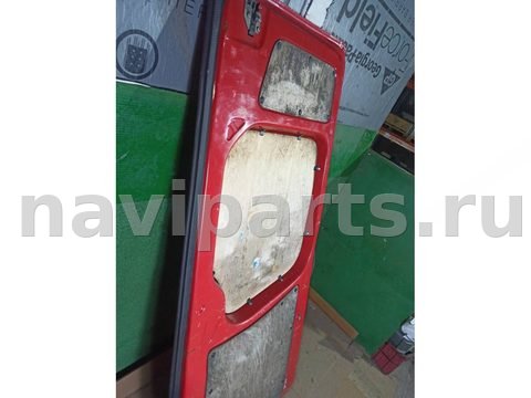 Новое Mercedes Sprinter, 2007 г., арт. 323153, фото 9