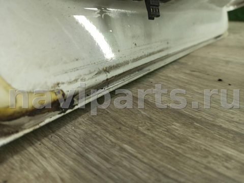Дверь задняя распашная левая Volkswagen Transporter, 2016 г., арт. 324785, фото 12