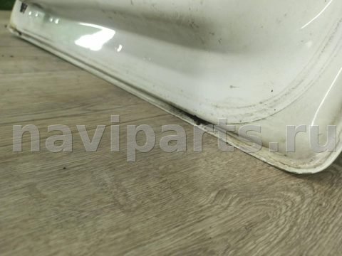 Дверь задняя распашная левая Volkswagen Transporter, 2016 г., арт. 324785, фото 13