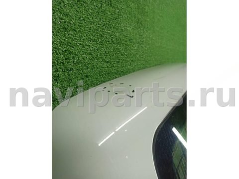 Дверь задняя распашная левая Volkswagen Transporter, 2016 г., арт. 324785, фото 8