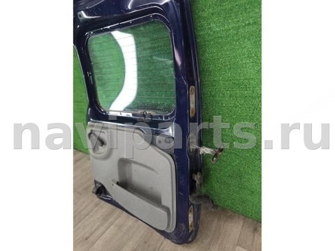 Дверь задняя распашная левая Renault Logan, 2009 г., арт. 326923, фото 10
