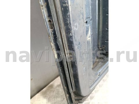 Дверь задняя распашная левая Peugeot Boxer, 2009 г., арт. 329424, фото 17