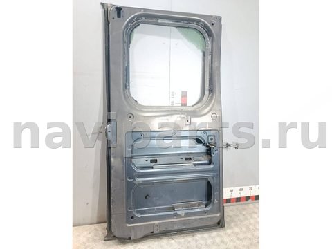 Дверь задняя распашная левая Peugeot Boxer, 2009 г., арт. 329424, фото 8