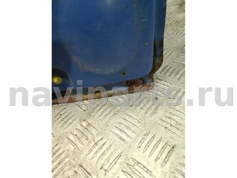 Дверь задняя распашная левая Renault Master, 2000 г., арт. 349865, фото 6