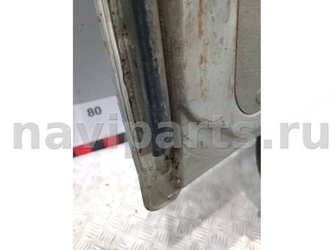 Новое Opel Movano, 2006 г., арт. 362495