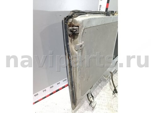 Дверь задняя распашная левая Opel Movano, 2006 г., арт. 362495, фото 21