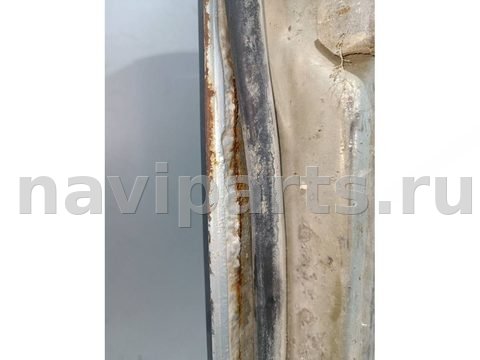 Дверь задняя распашная левая Opel Movano, 2006 г., арт. 362495, фото 23