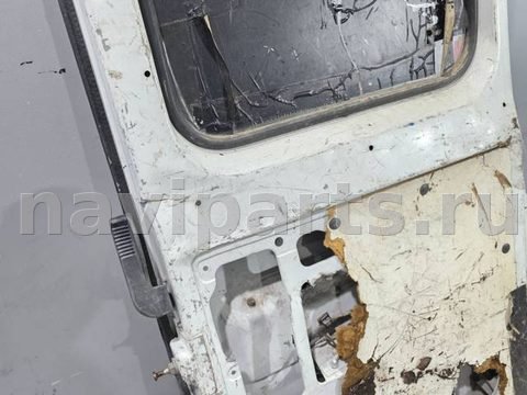 Дверь задняя распашная левая Peugeot Boxer, 1999 г., арт. 364640_3, фото 10