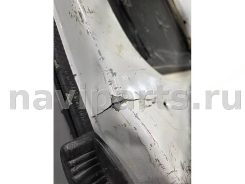Дверь задняя распашная левая Peugeot Boxer, 1999 г., арт. 364640_3, фото 22