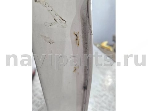 Дверь задняя распашная левая Volkswagen Crafter, 2009 г., арт. 367658, фото 11