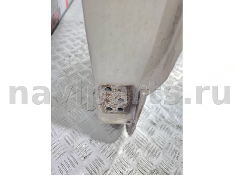 Дверь задняя распашная левая Volkswagen Crafter, 2009 г., арт. 367658, фото 12