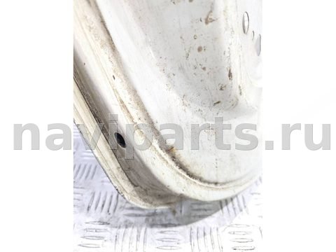 Дверь задняя распашная левая Volkswagen Crafter, 2009 г., арт. 367658, фото 17