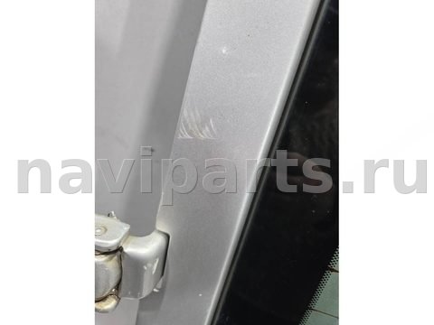 Дверь задняя распашная левая Ford Transit, 2008 г., арт. 367666