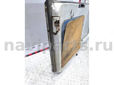 Дверь задняя распашная левая Ford Transit, 2008 г., арт. 367666, фото 10