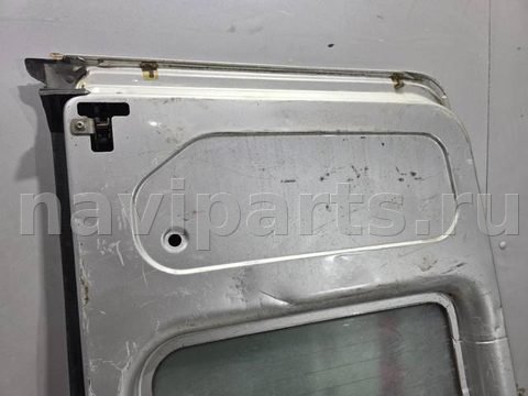 Дверь задняя распашная левая Ford Transit, 2008 г., арт. 367666, фото 17