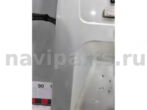 Дверь задняя распашная левая Ford Transit, 2008 г., арт. 367666, фото 18