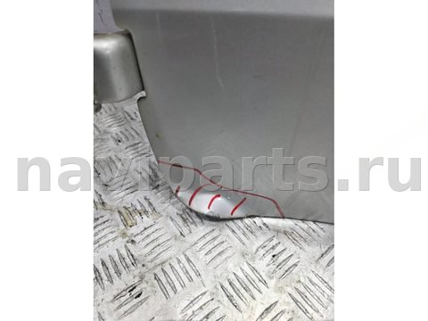 Дверь задняя распашная левая Ford Transit, 2008 г., арт. 367666, фото 19