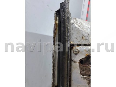 Дверь задняя распашная левая Ford Transit, 2008 г., арт. 367666, фото 2