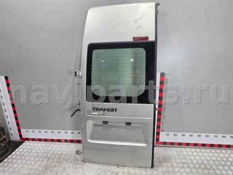 Дверь задняя распашная левая Ford Transit, 2008 г., арт. 367666, фото 5