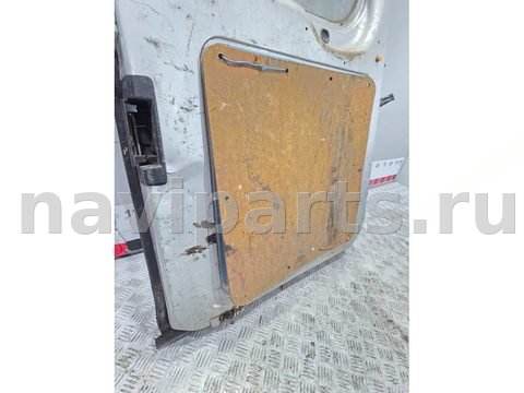 Дверь задняя распашная левая Ford Transit, 2008 г., арт. 367666, фото 8