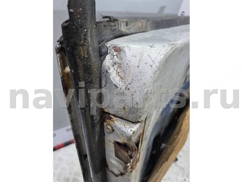 Дверь задняя распашная левая Ford Transit, 2008 г., арт. 367666, фото 9