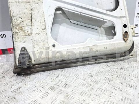 Новое Citroen Jumpy, 2003 г., арт. 367734_1