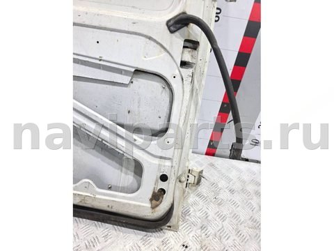Новое Citroen Jumpy, 2003 г., арт. 367734_1, фото 13