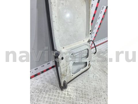 Новое Citroen Jumpy, 2003 г., арт. 367734_1, фото 2