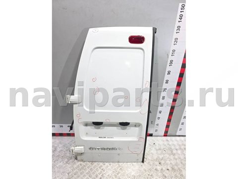 Новое Citroen Jumpy, 2003 г., арт. 367734_1, фото 4