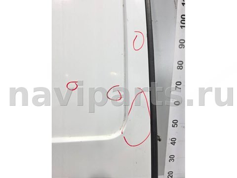 Новое Citroen Jumpy, 2003 г., арт. 367734_1, фото 6