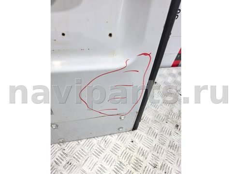 Новое Citroen Jumpy, 2003 г., арт. 367734_1, фото 7