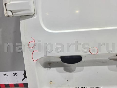 Новое Citroen Jumpy, 2003 г., арт. 367734_1, фото 8