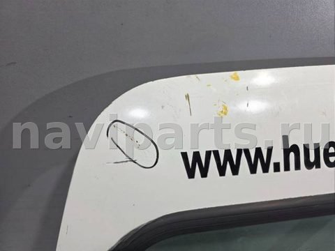 Дверь задняя распашная левая Volkswagen Caddy, 2000 г., арт. 369574, фото 12