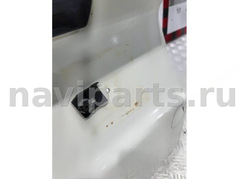 Дверь задняя распашная левая Volkswagen Caddy, 2000 г., арт. 369574, фото 18