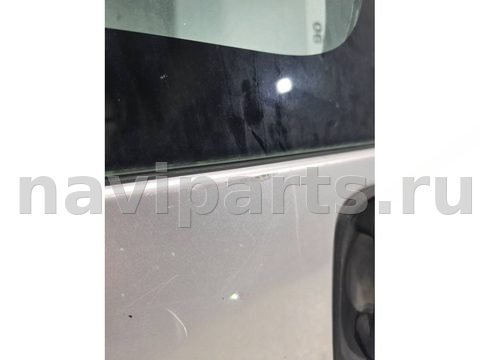 Дверь задняя распашная левая Renault Trafic, 2004 г., арт. 369584_2, фото 10