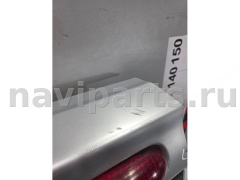 Дверь задняя распашная левая Renault Trafic, 2004 г., арт. 369584_2, фото 13