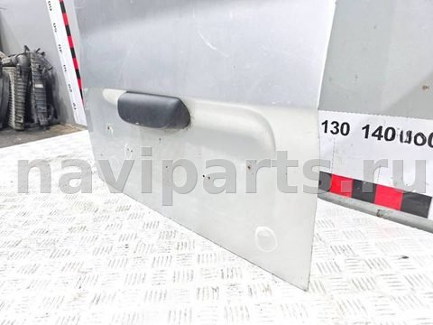 Дверь задняя распашная левая Renault Trafic, 2004 г., арт. 369584_2, фото 7