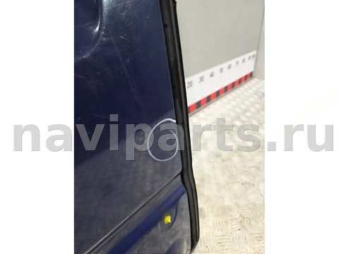 Дверь задняя распашная левая Opel Movano, 2006 г., арт. 370044_1, фото 13