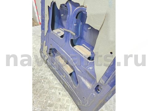 Дверь задняя распашная левая Renault Master, 2006 г., арт. 370044_2, фото 20