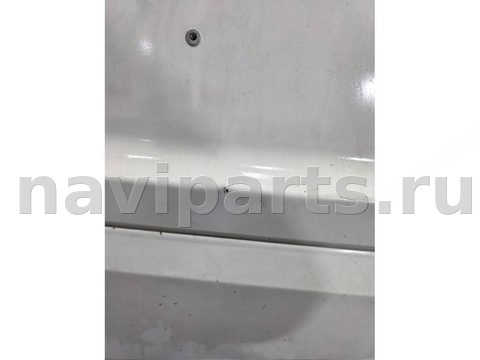 Дверь задняя распашная левая Ford Transit, 2005 г., арт. 370503, фото 10