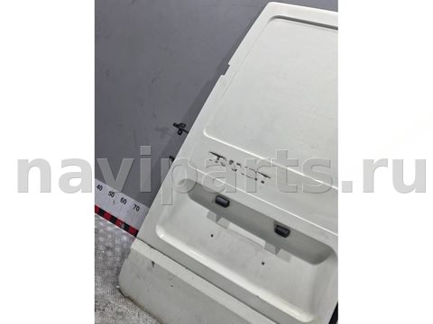 Дверь задняя распашная левая Ford Transit, 2005 г., арт. 370503, фото 12